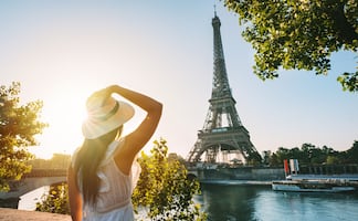 ¡Adiós a los sellos! Así funcionará el nuevo sistema de entradas y salidas al viajar a Europa 