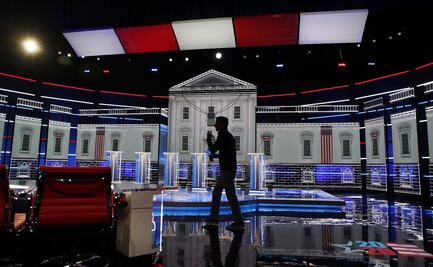 Elecciones 2020. Los protagonistas del noveno debate demócrata