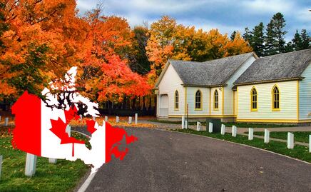 Canadá lanza el programa 'Atlántico' para dar la residencia permanente a extranjeros