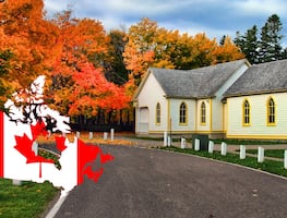 Canadá lanza el programa 'Atlántico' para dar la residencia permanente a extranjeros