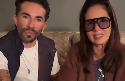 Yolanda Andrade frena rumores contra su cuñado tras crisis de salud: "No controla mi dinero y ni mis medicamentos"