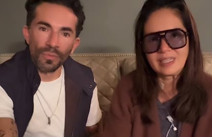 Yolanda Andrade frena rumores contra su cuñado tras crisis de salud: "No controla mi dinero y ni mis medicamentos"