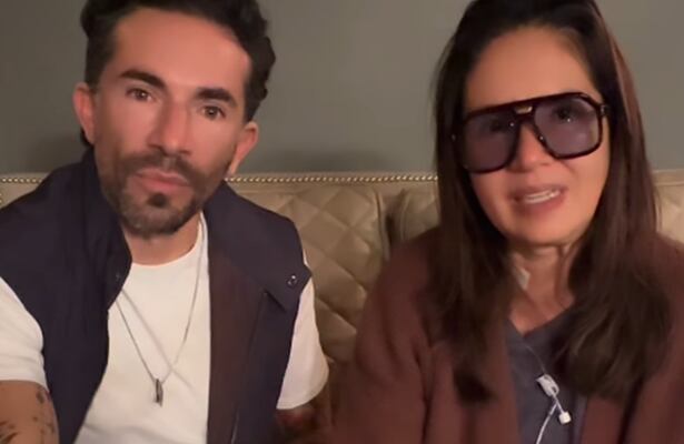 Yolanda Andrade frena rumores contra su cuñado tras crisis de salud: "No controla mi dinero y ni mis medicamentos"