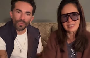 Yolanda Andrade frena rumores contra su cuñado tras crisis de salud: "No controla mi dinero y ni mis medicamentos"