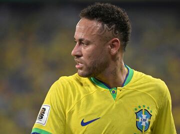 Intentan secuestrar a la recién nacida de Neymar y Bruna Biancardi en Brasil