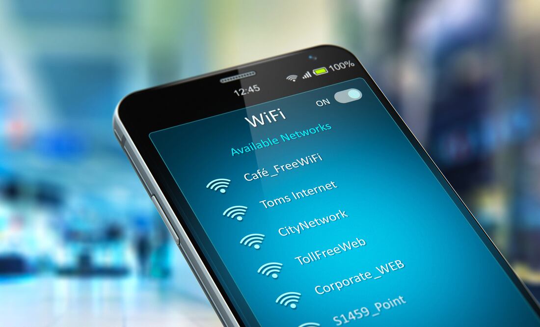 Apple y Google lanzan herramienta para alertar de rastreos no deseados a través de Bluetooh. Foto iStock / scanrail