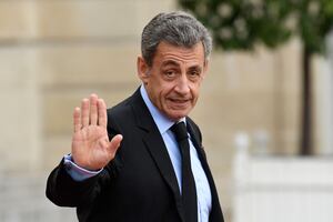 ¿Por qué el expresidente francés Nicolas Sarkozy ingresará a la cárcel? "Dormiré en prisión con la cabeza alta. Soy inocente"