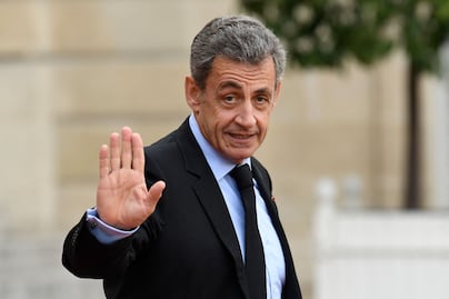¿Por qué el expresidente francés Nicolas Sarkozy ingresará a la cárcel? "Dormiré en prisión con la cabeza alta. Soy inocente"