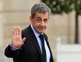 ¿Por qué el expresidente francés Nicolas Sarkozy ingresará a la cárcel? "Dormiré en prisión con la cabeza alta. Soy inocente"
