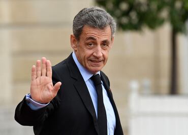 ¿Por qué el expresidente francés Nicolas Sarkozy ingresará a la cárcel? "Dormiré en prisión con la cabeza alta. Soy inocente"