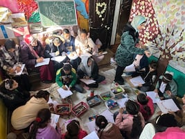 Indignación en Gaza: más de 100 niños han muerto tras el cese al fuego y 100 mil siguen desnutridos, alerta Unicef