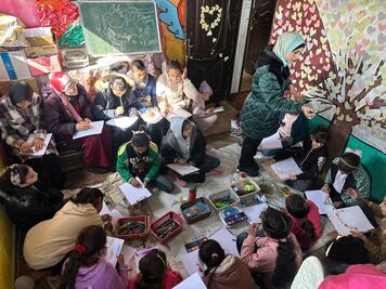 Indignación en Gaza: más de 100 niños han muerto tras el cese al fuego y 100 mil siguen desnutridos, alerta Unicef