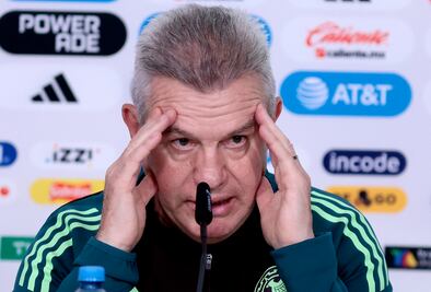 El Tri se arma con estrellas de la Liga MX para retar a Inter y River Plate este enero