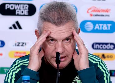 El Tri se arma con estrellas de la Liga MX para retar a Inter y River Plate este enero