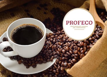 ¿Tu café dice la verdad? PROFECO detecta errores en etiquetas de 10 marcas populares