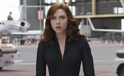 Disney aplaza de nuevo el lanzamiento de 'Black Widow' y otras producciones