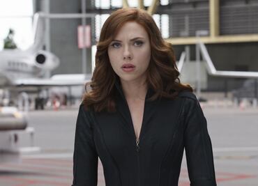 Disney aplaza de nuevo el lanzamiento de 'Black Widow' y otras producciones