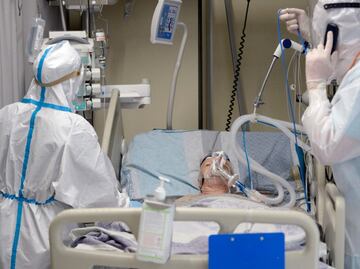 Subvariante BA.2 de ómicron es más contagiosa que la original: estudio