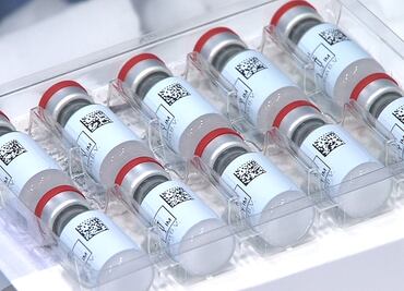 OMS urge a los países ricos donar vacunas para países pobres