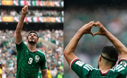 ¿Qué le pasó a Raúl Jiménez? El accidente que casi le cuesta la vida y hoy emociona a México tras su gol en el Mundial 2026