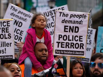 Tras la muerte de Tyre Nichols, Memphis disuelve la unidad de policía