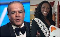Raúl Rocha destapa la razón por la que Miss Costa de Marfil nunca iba a ganar Miss Universo: “¡Necesita visa para 175 países!”