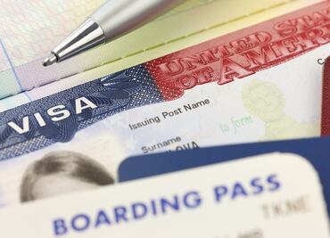 La ciudad donde puedes tramitar más rápido la visa americana por primera vez
