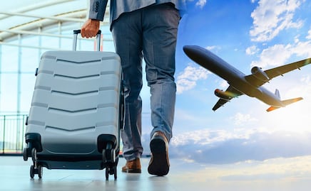 10 cosas que SIEMPRE deberías llevar en tu equipaje de mano en el avión