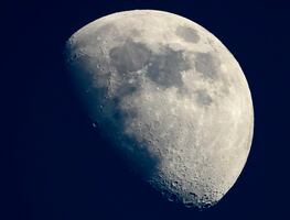 NASA anuncia a los astronautas con los que regresará a la Luna en 2024