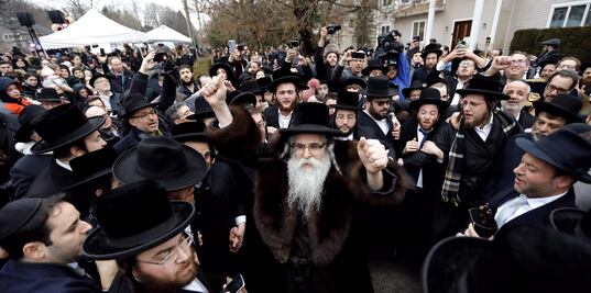 Nueva York reforzará medidas contra los crímenes de odio