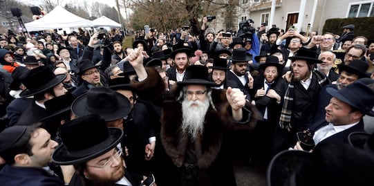 Nueva York reforzará medidas contra los crímenes de odio