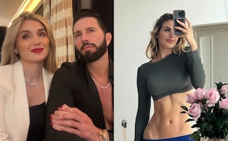 Marcela Mistral responde a Marie Claire, a quien llama "niña", tras polémica por Poncho de Nigris