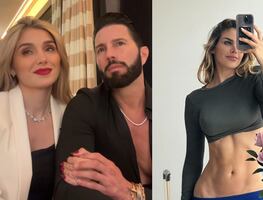 Marcela Mistral responde a Marie Claire, a quien llama "niña",  tras polémica por Poncho de Nigris