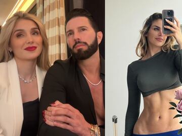 Marcela Mistral responde a Marie Claire, a quien llama "niña",  tras polémica por Poncho de Nigris