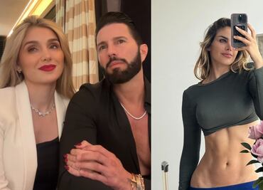 Marcela Mistral responde a Marie Claire, a quien llama "niña", tras polémica por Poncho de Nigris