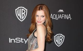 Bella Thorne ‘enciende’ Instagram con bikini amarillo