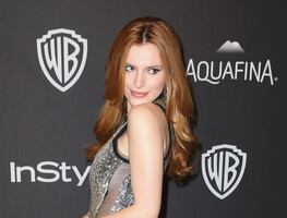 Bella Thorne ‘enciende’ Instagram con bikini amarillo