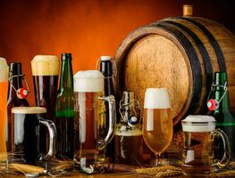 Los mejores tours de cerveza por Estados Unidos que no te puedes perder