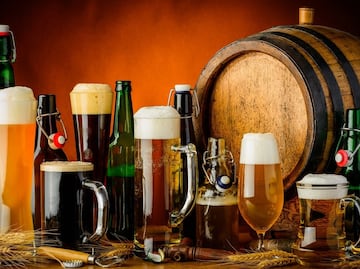 Los mejores tours de cerveza por Estados Unidos que no te puedes perder