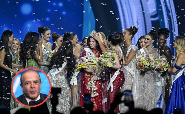 Entre investigaciones y acusaciones, Miss Universo retira su sede de México; esto se sabe de su salida definitiva