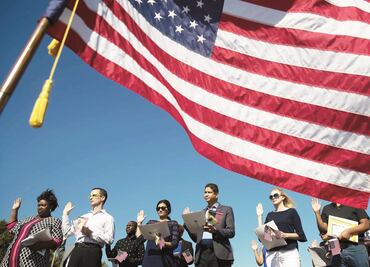 Beneficios que obtienes con la ciudadanía de Estados Unidos