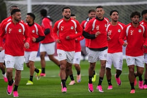 Escándalo en Mundial: Irán y Egipto jugarán el “Partido del Orgullo” entre banderas arcoíris