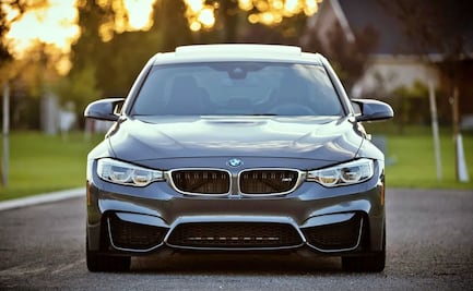 Los automóviles que se devalúan más rápido