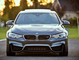 Los automóviles que se devalúan más rápido