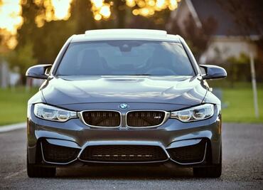 Los automóviles que se devalúan más rápido