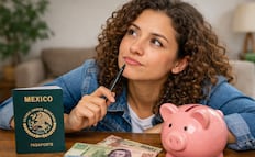 ¿Cuál es la manera más “económica” de tramitar el pasaporte mexicano en 2026?