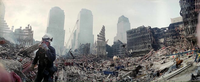 A 25 años del 11-S: 100 millones de estadounidenses no lo recuerdan