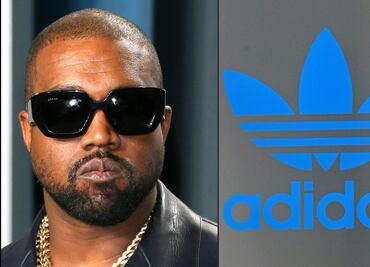 Tras cortar con Kanye West, Adidas cae un 5 % en bolsa