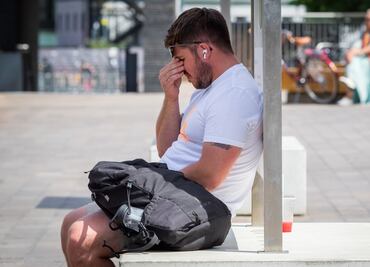 México prevé al menos cinco olas de calor hasta julio