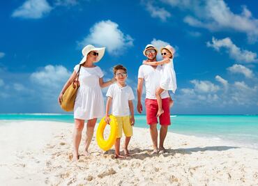 El requisito que pide Hawái para evitar la cuarentena al viajar